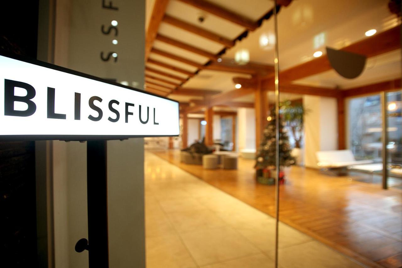 Jeonju Hanok Taejogung Hotel Exterior photo